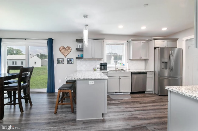 35027 Old Ocean City Rd in Pittsville, MD - Building Photo - Building Photo