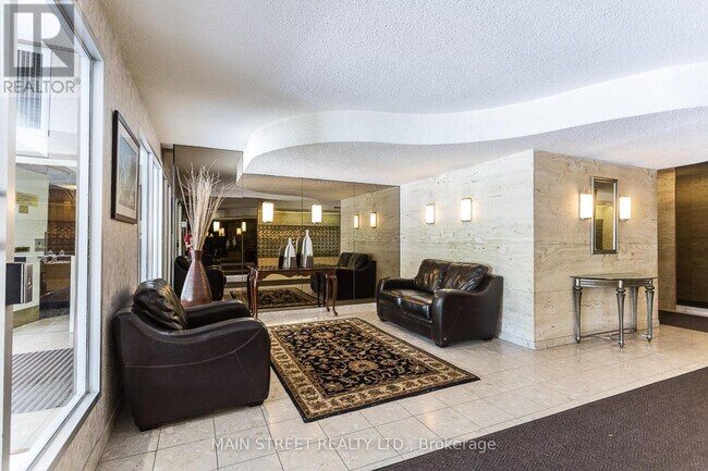 3100 Kirwin Ave in Mississauga, ON - Building Photo - Building Photo