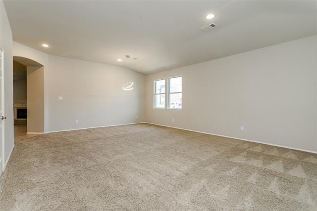 3400 Fashion St in Oak Point, TX - Foto de edificio - Building Photo
