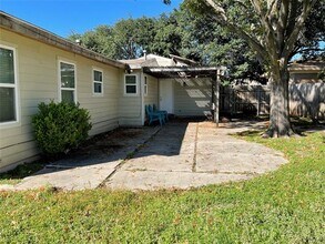 3563 South Dr in Fort Worth, TX - Building Photo - Building Photo