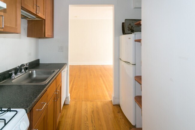 441 W Melrose St in Chicago, IL - Foto de edificio - Building Photo