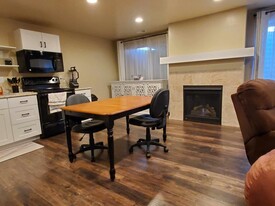 1097 S 1875 W, Unit Furnished Basement Apartments