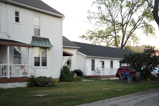 244 Frederick St in Hanover, PA - Building Photo - Building Photo