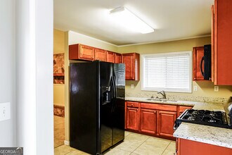 3762 Elkridge Dr in Decatur, GA - Building Photo - Building Photo