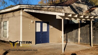 630 Robinette St-Unit -905 Jackman St. in Benton, AR - Building Photo - Building Photo