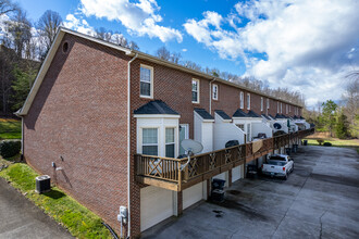 Breckenridge Condos in Kingsport, TN - Building Photo - Building Photo