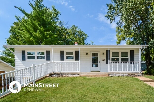 1 Darby Ln in Crystal City, MO - Foto de edificio - Building Photo