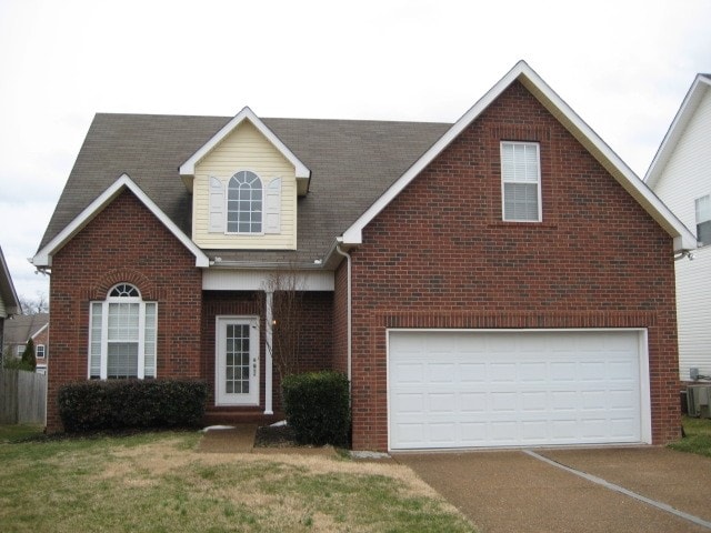 property at 2404 Adelaide Dr