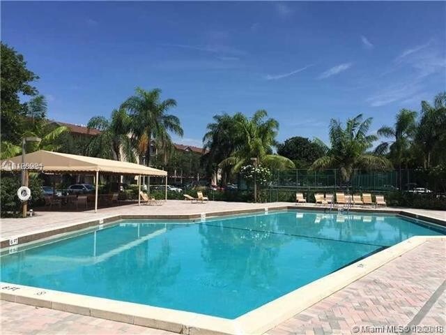 1200 SW 124th Terrace-Unit -312O in Pembroke Pines, FL - Building Photo - Building Photo