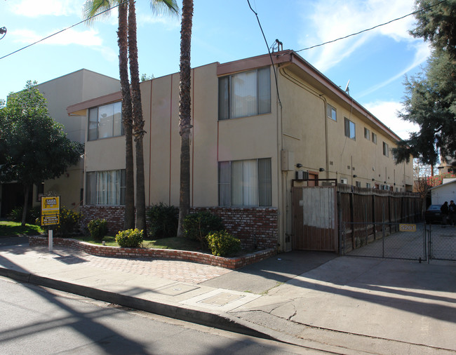 5255 Harmony Ave in North Hollywood, CA - Building Photo - Building Photo