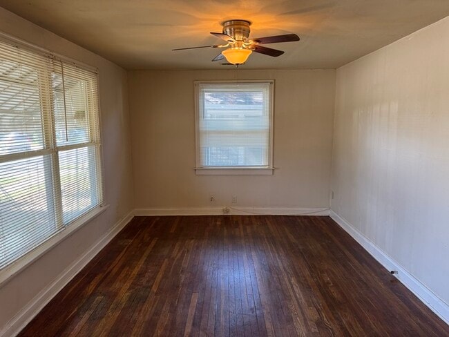 2814 W 7th St in Little Rock, AR - Building Photo - Building Photo