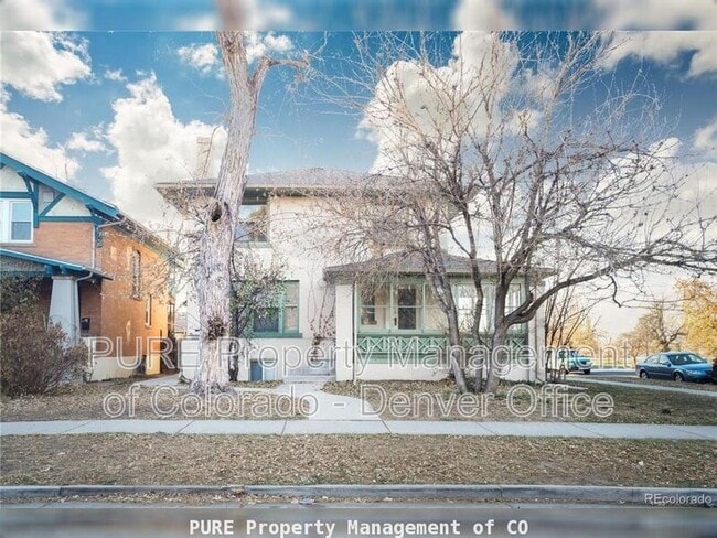property at 1681 Jackson St