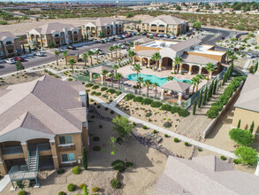 Willow Springs Apartments in Las Cruces, NM - Foto de edificio - Building Photo