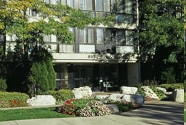 Bristol Court in Mississauga, ON - Building Photo - Building Photo