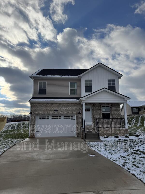 property at 122 Ralph Ct