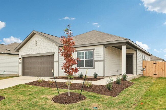 property at 1516 Morris Lp