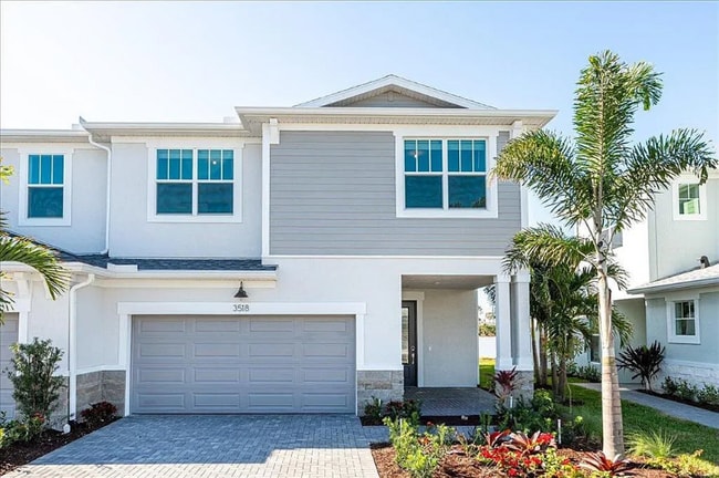 3518 NW Solange Ct in Jensen Beach, FL - Building Photo - Building Photo