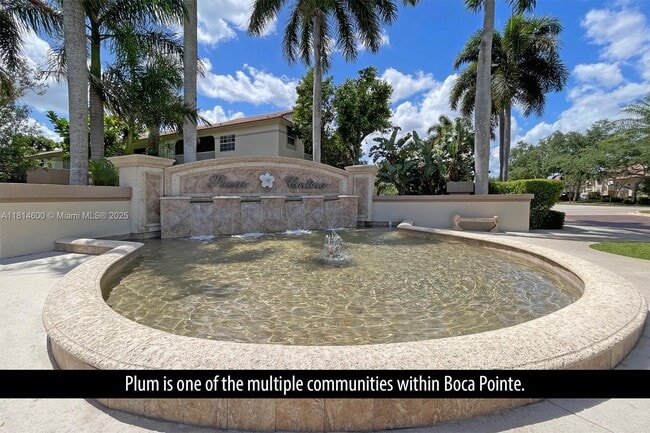 6735 Via Regina in Boca Raton, FL - Building Photo - Building Photo