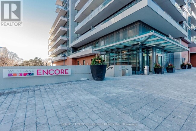 10 Park Lawn Rd in Toronto, ON - Building Photo - Building Photo