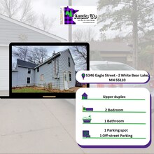 5346 Eagle St in White Bear Lake, MN - Building Photo - Building Photo
