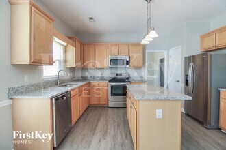 793 Pecan Ridge Cir in Kernersville, NC - Building Photo - Building Photo