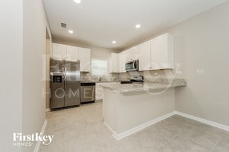 75408 Fox Cross Ave in Yulee, FL - Building Photo - Building Photo