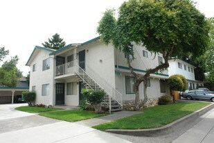 564 Troy Dr Apartments