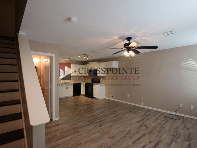 1210 Brad Cir in Lindale, TX - Building Photo - Building Photo