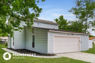 2299 Constitution Dr, Unit 309 in Orange Park, FL - Building Photo - Building Photo