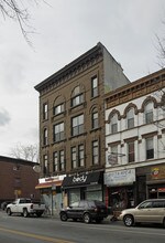 382 5th Ave in Brooklyn, NY - Building Photo - Building Photo