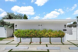 1041 NE 9th Ave in Fort Lauderdale, FL - Building Photo