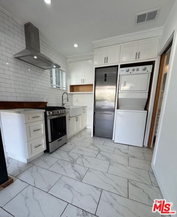 607 N Gower St in Los Angeles, CA - Building Photo - Building Photo