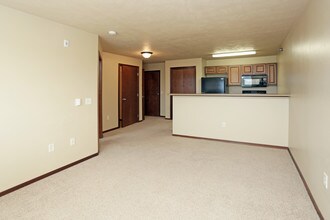 Harper Point Apartments in Sioux Falls, SD - Foto de edificio - Interior Photo