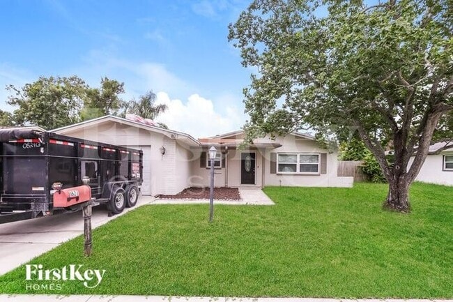 property at 1827 Driftwood Cir S