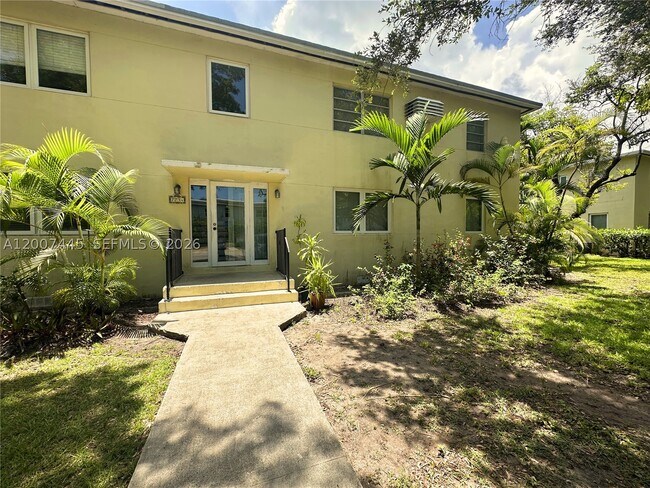 property at 7734 SW 55th Ave