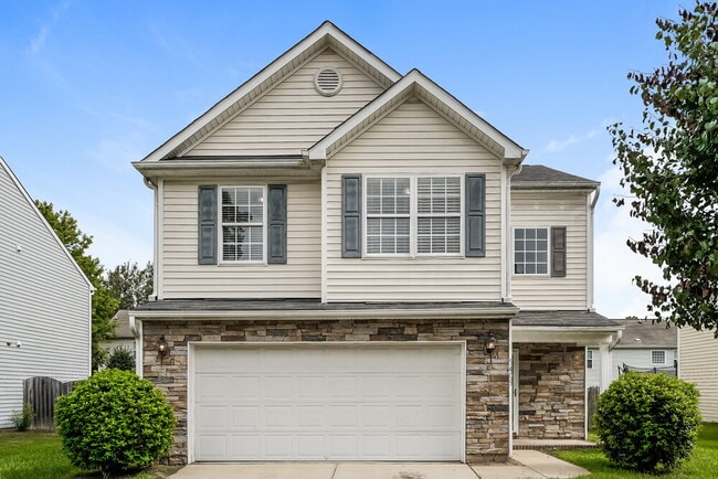 property at 5405 Kissimmee Ln
