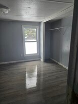 435 Parsons Rd in Presque Isle, ME - Building Photo