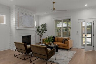 1408 Lischey Ave in Nashville, TN - Building Photo - Building Photo