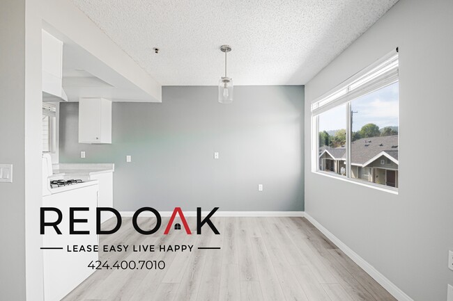 property at 14814 Gale Ave