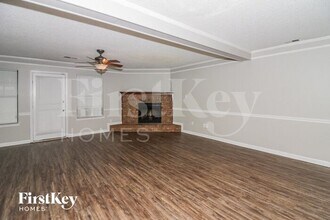 5864 Ridgehill Dr in Memphis, TN - Building Photo - Building Photo
