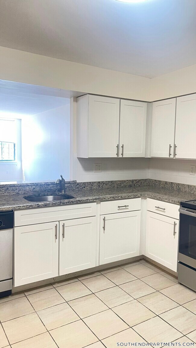 property at 650 Columbus Ave