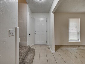 4821 Cinderella Dr in Oklahoma City, OK - Building Photo - Building Photo