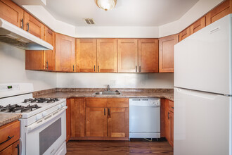 Ridley Station Apartments in Ridley Park, PA - Building Photo - Interior Photo