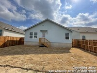 11963 Sand Wedge Wy in San Antonio, TX - Foto de edificio - Building Photo