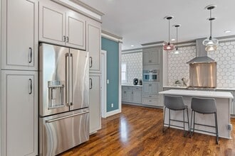 507 Bing Crosby Blvd in Advance, NC - Building Photo - Building Photo