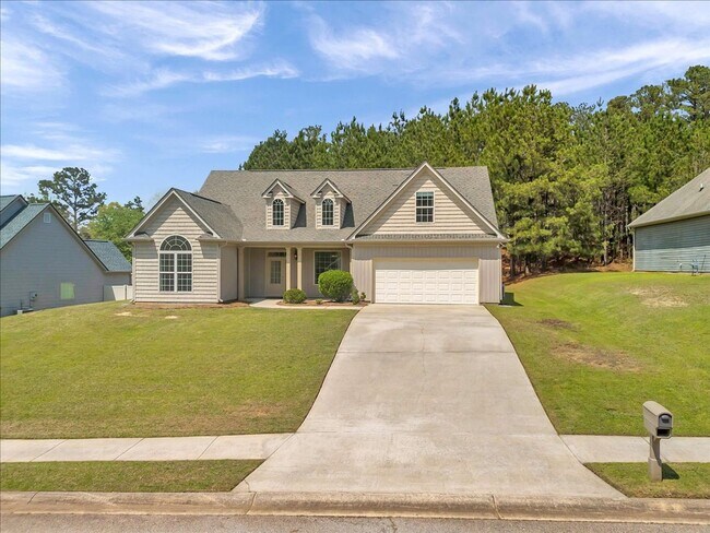 511 Shady Greens Dr in Macon, GA - Building Photo - Building Photo