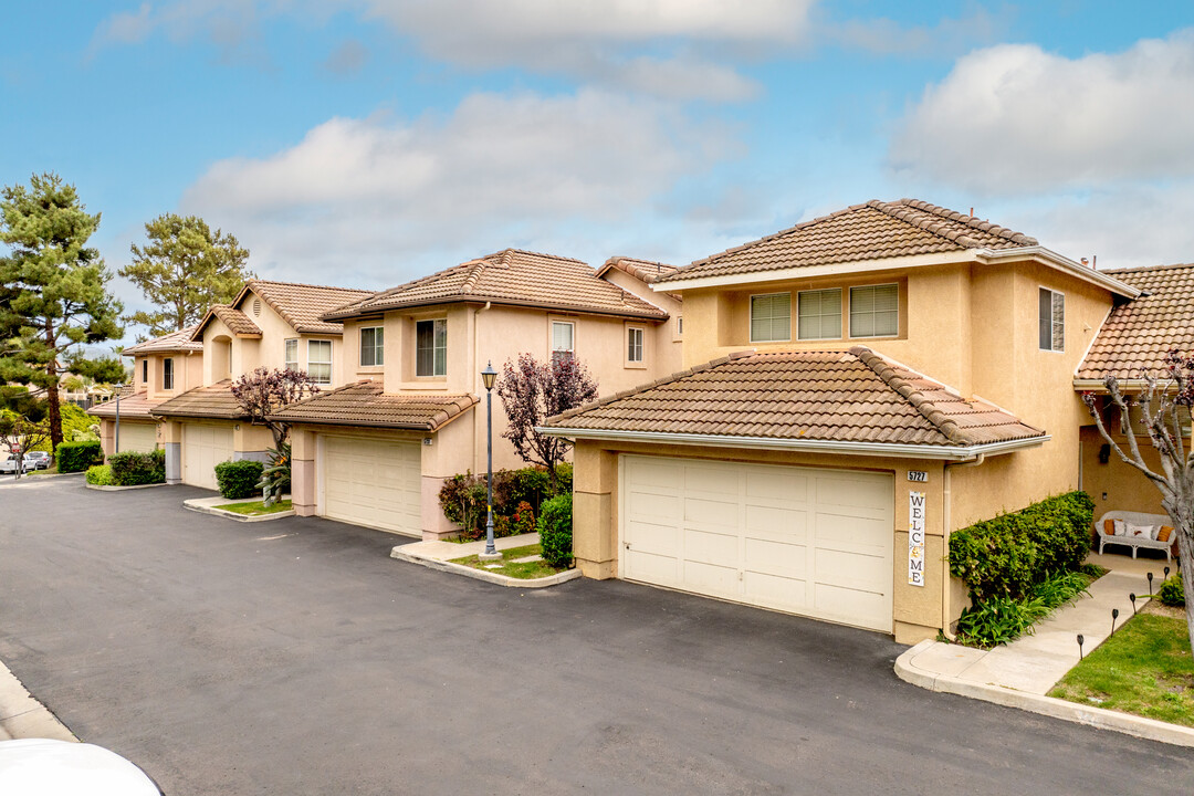 The Heights in Bonsall, CA - Building Photo