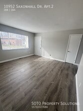 10952 Saxonhall Dr in Bridgeton, MO - Building Photo - Building Photo