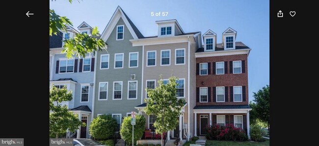 81 Linden Pl in Towson, MD - Building Photo - Building Photo