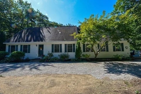 16 Dragonfly Ln, Unit B in Kennebunkport, ME - Building Photo - Building Photo